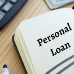 Personal Loans