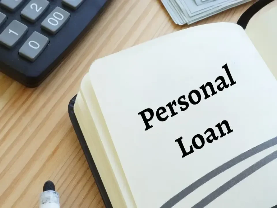 Personal Loans