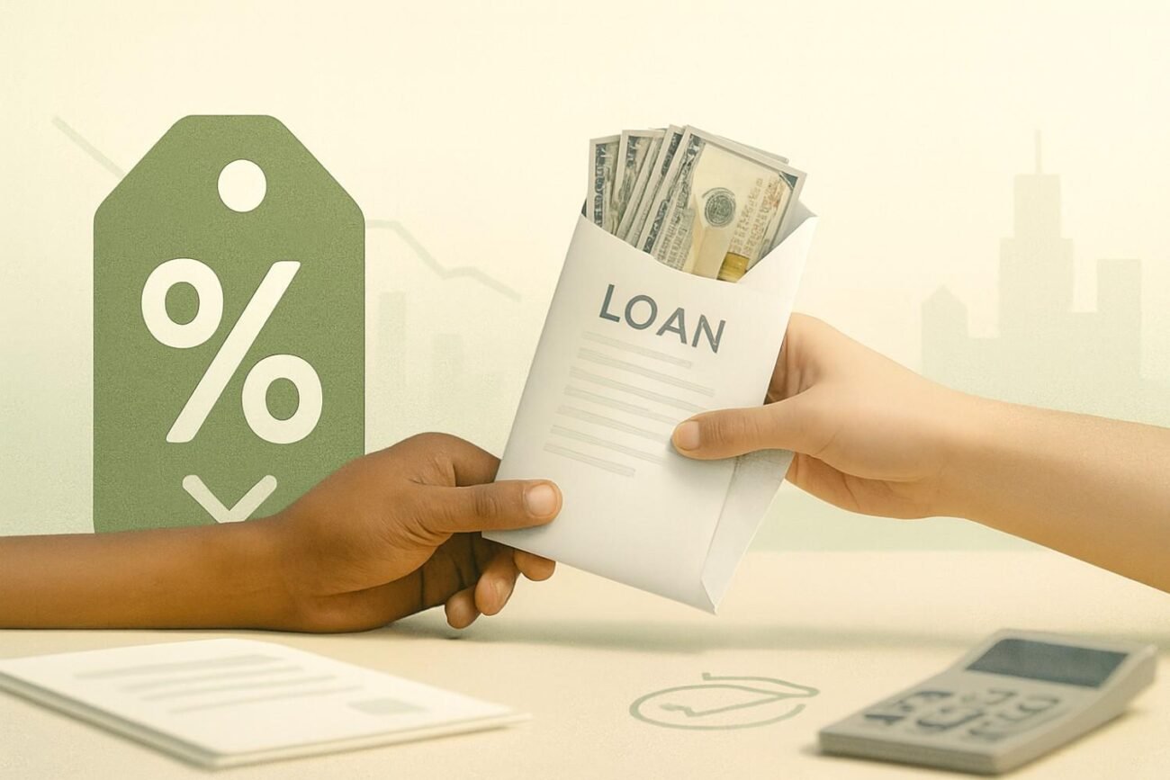 Personal Loan