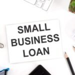 Small Business Loan