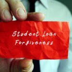 Student Loan Forgiveness