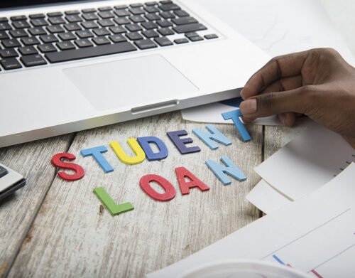 student loan