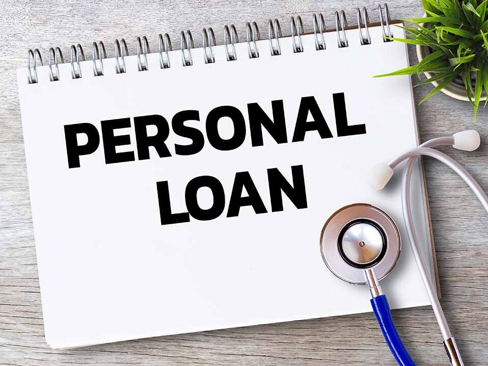 Personal Loan