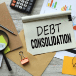 debt consolidation loan