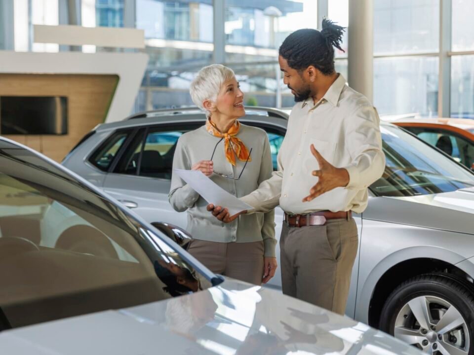 Black Friday car deals may be hard to find: analyst