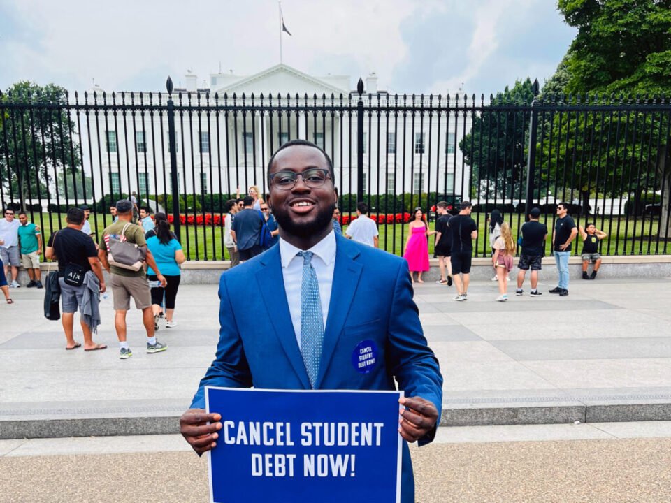 Borrowers Can Now See Their Progress Toward Being Student Debt-Free in Income-Driven Repayment Plans