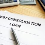 Finding the Best Consolidation Loan Company in the United States 2 Best Consolidation Loan