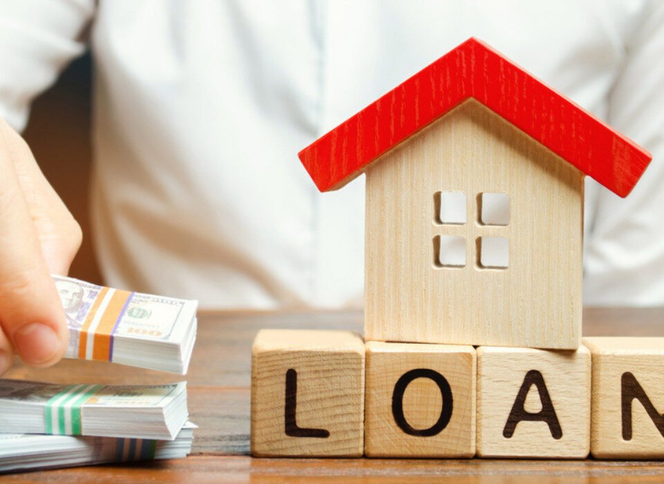 Home Loan