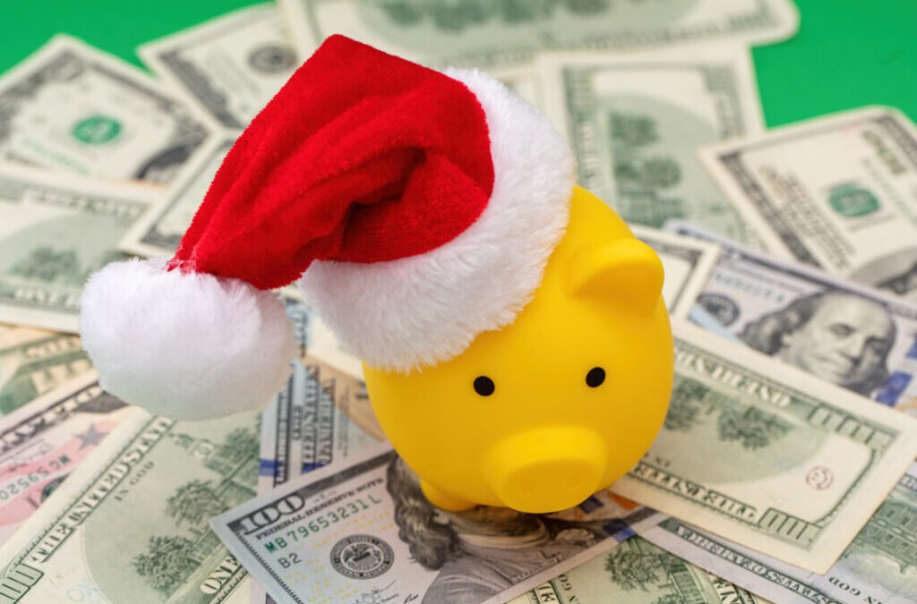 How to Survive the Holidays With Bad Credit 4 How to Survive the Holidays With Bad Credit