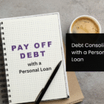 Debt Consolidation with Personal Loans: A Smarter Way to Regain Financial Control