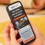 Santander partners with Amazon Autos to make car buying easier 3 Santander partners with Amazon Autos to make car buying easier