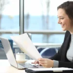 Self-Employed Person