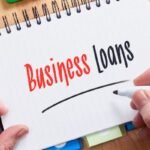 Small Business Loans