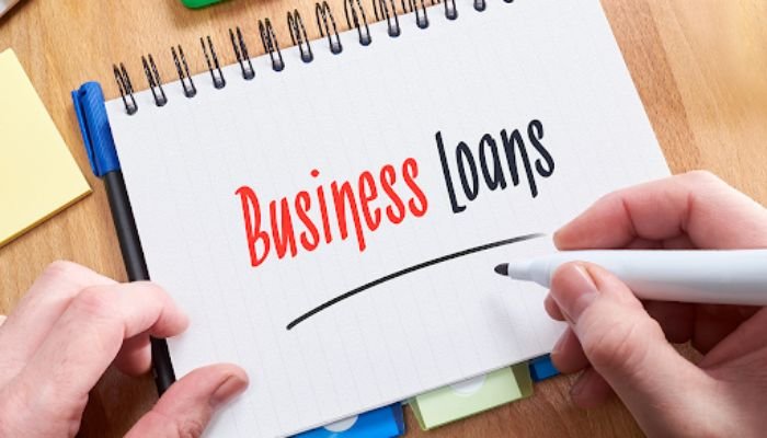Top Small Business Loan Companies in the United States 2025 8 Small Business Loans