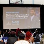 SoFi and The Jayson Tatum Foundation Host The First of Many Financial Literacy Workshops For First-Time Homebuyers in St. Louis 3 SoFi and The Jayson Tatum Foundation Host The First of Many Financial Literacy Workshops For First-Time Homebuyers in St. Louis