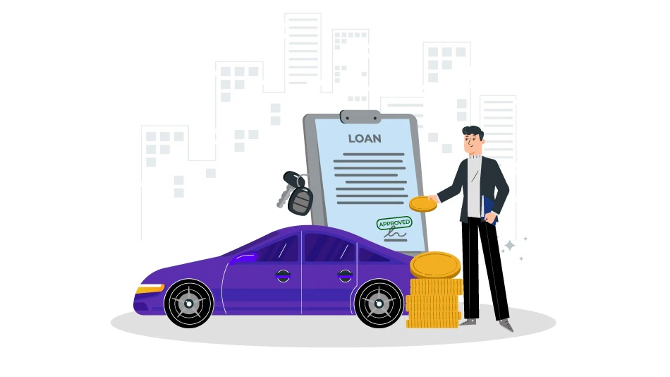 Which company is best for car loan in united status 6 car loans