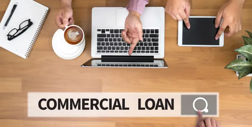 commercial loan