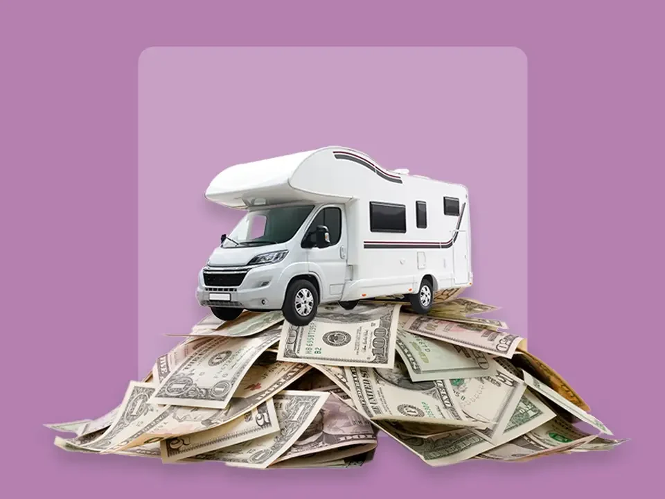 travel trailer loans