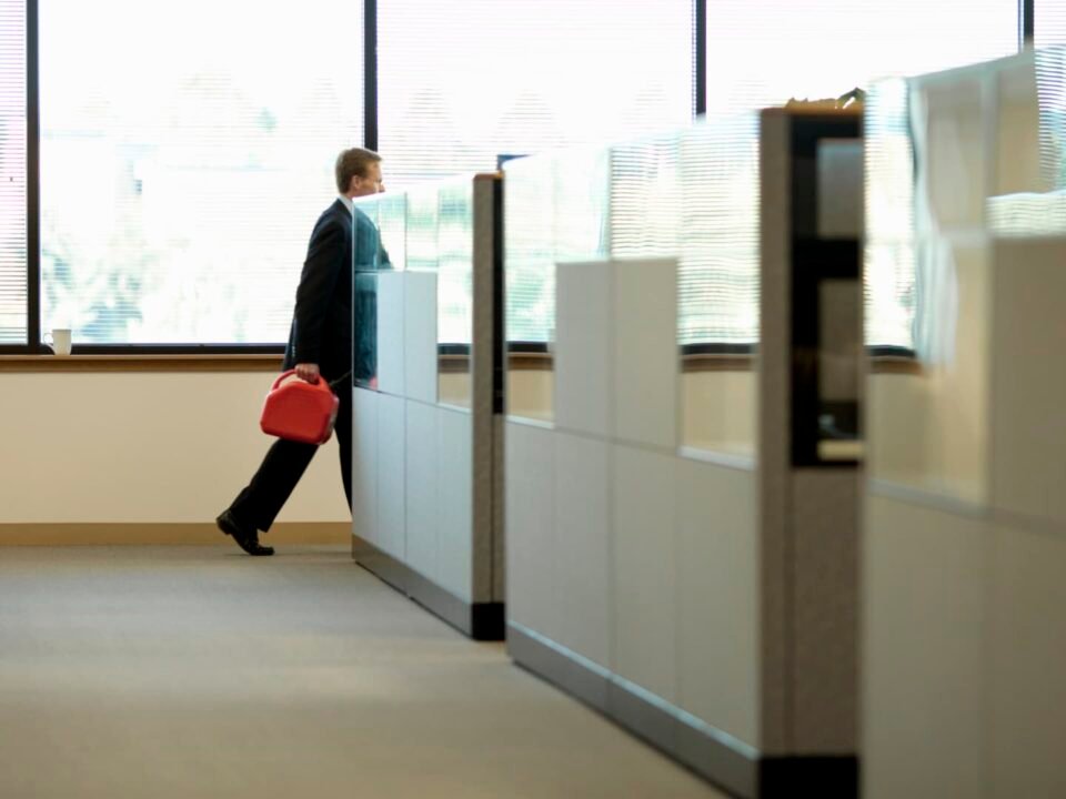 4 steps to protect your finances