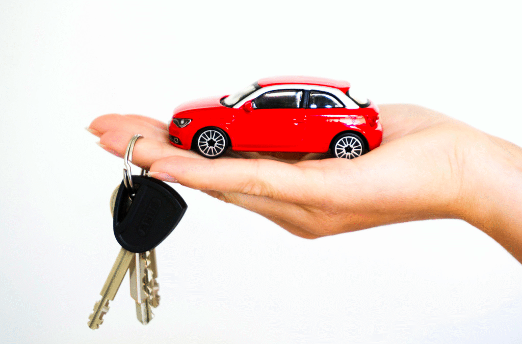 Auto Loan Companies