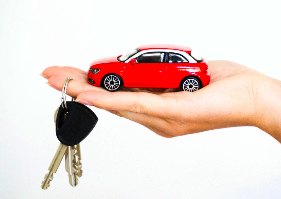 Auto Loan Companies