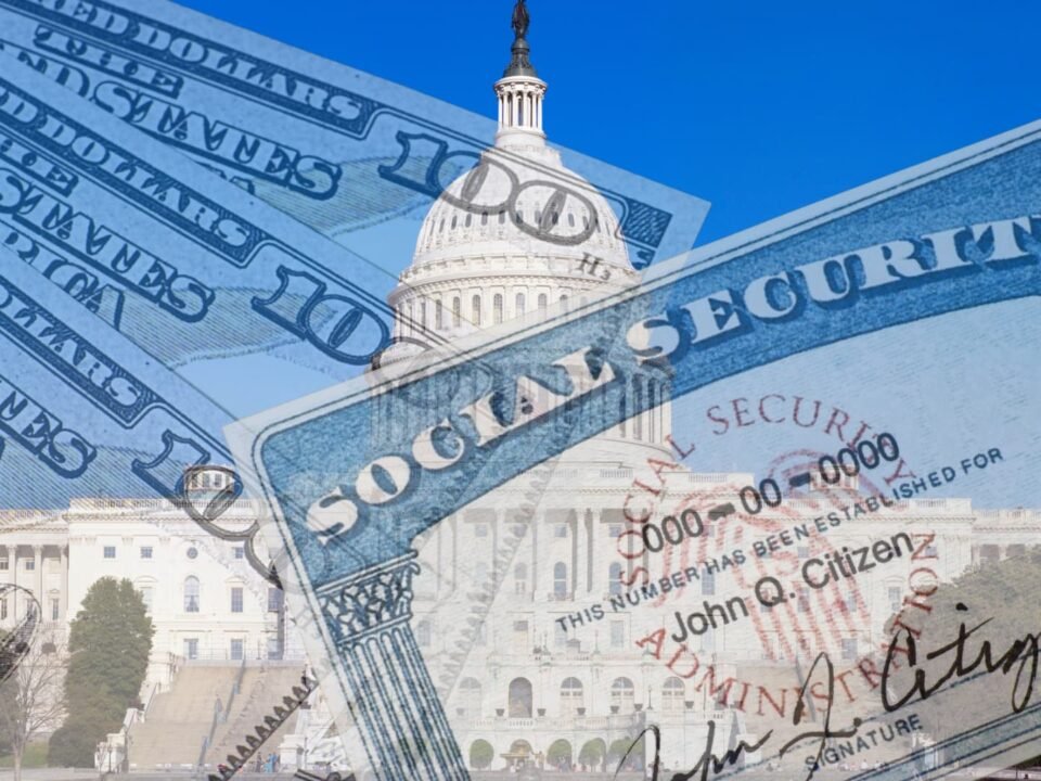 Congress weighs Social Security changes on key terms, ID theft services