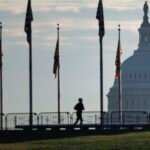 Federal workers at risk of more missed paychecks as shutdown continues