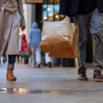 Holiday shopping season forecasts show growing K-shaped divide 2 Holiday shopping season forecasts show growing K-shaped divide