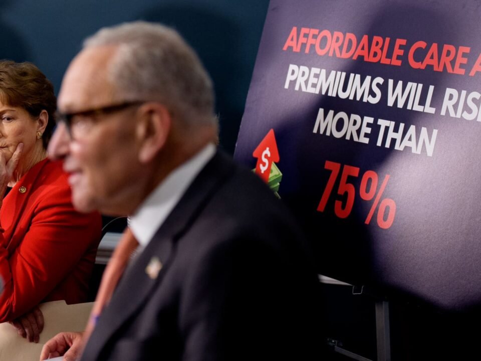 How to pick a plan as health insurance premiums rise