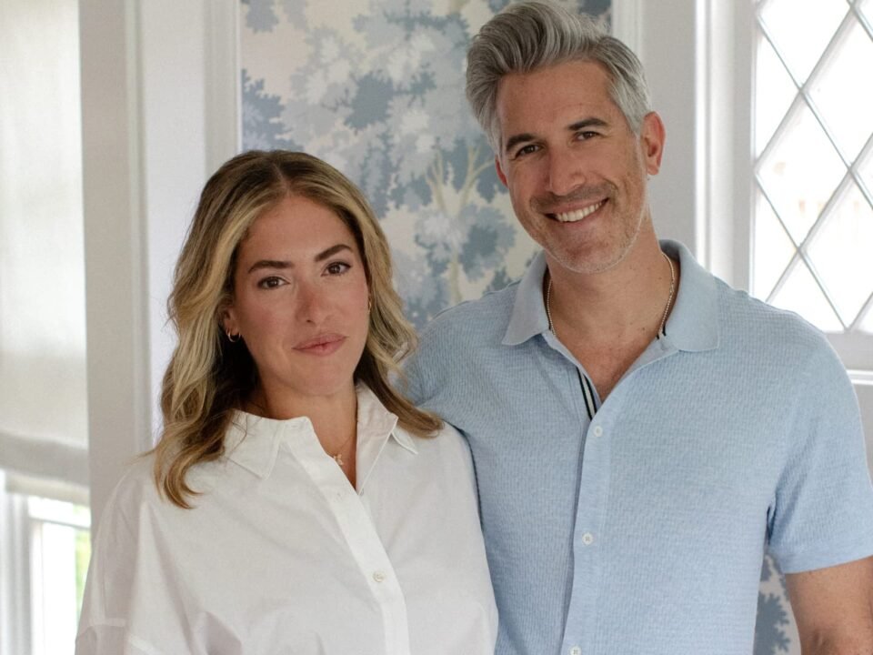 How to talk about money as a couple: 'Money Together' authors