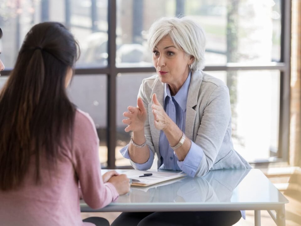 Politics is now the No. 1 money worry, financial planners say