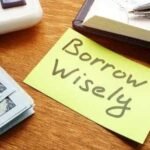 Pros and Cons of Getting a Second Mortgage to Pay for Your Kids’ College 3 Borrow,Wisely,Sign,And,Money.,Choose,Loan,Concept.