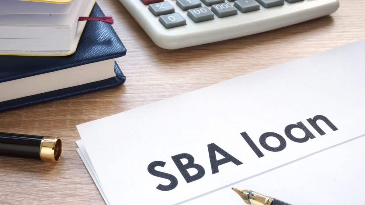 SBA Loans