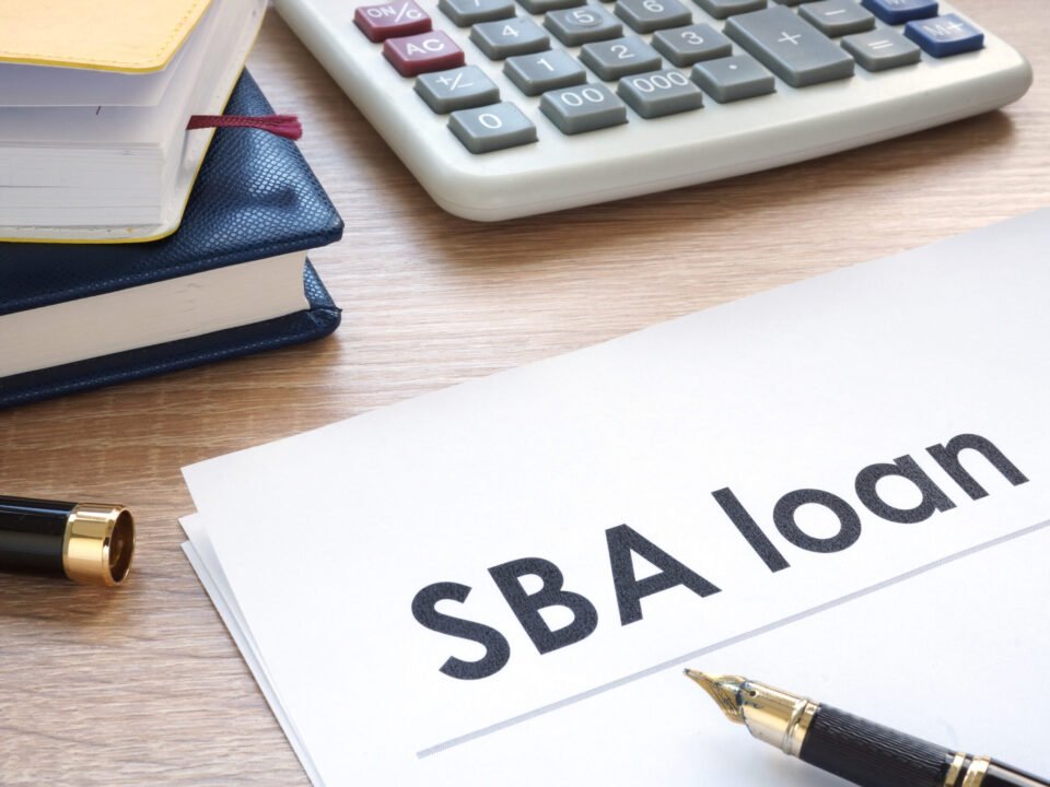 SBA Loans