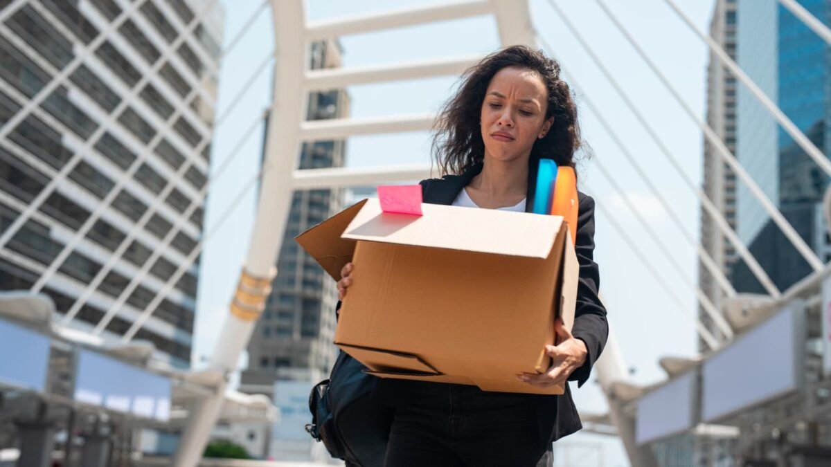 What to do with your 401(k) after a layoff 4 What to do with your 401(k) after a layoff