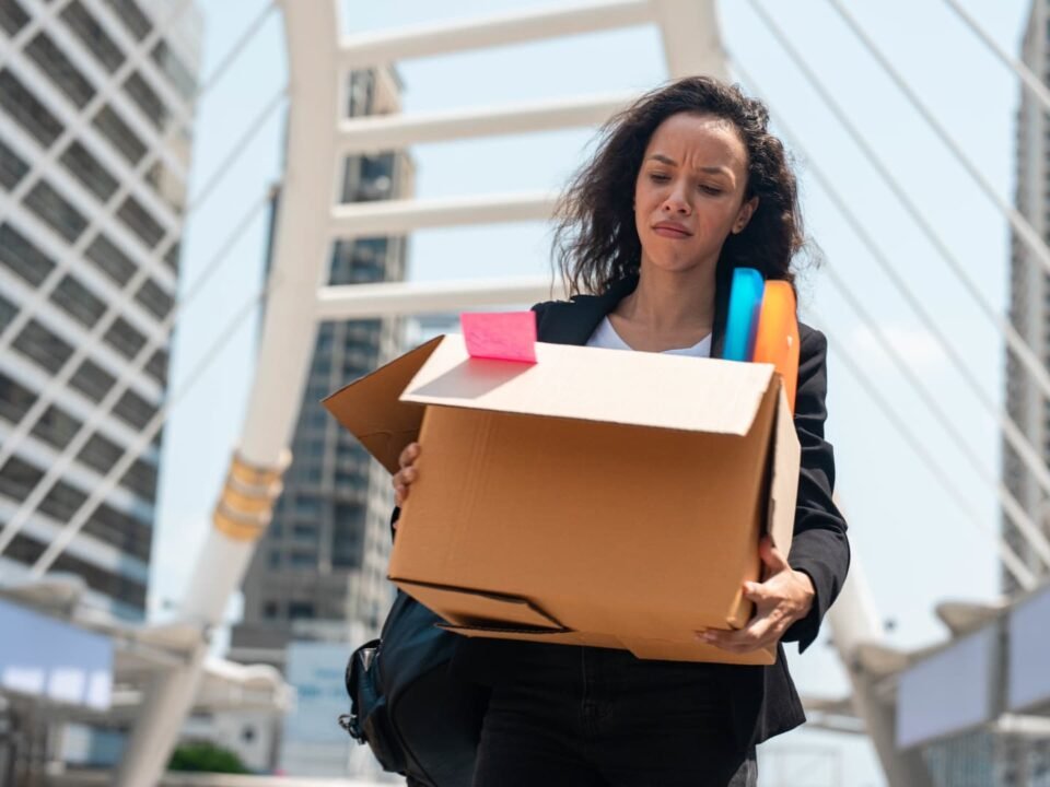 What to do with your 401(k) after a layoff