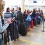 Why travel insurance may not protect you in the government shutdown