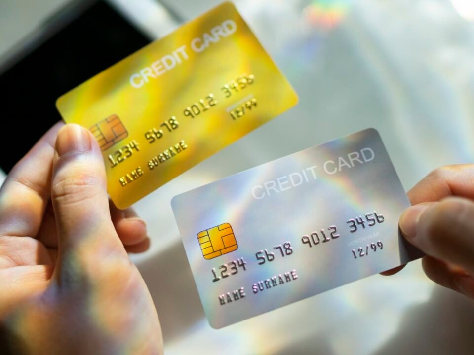 How to improve your credit score 8 How to improve your credit score