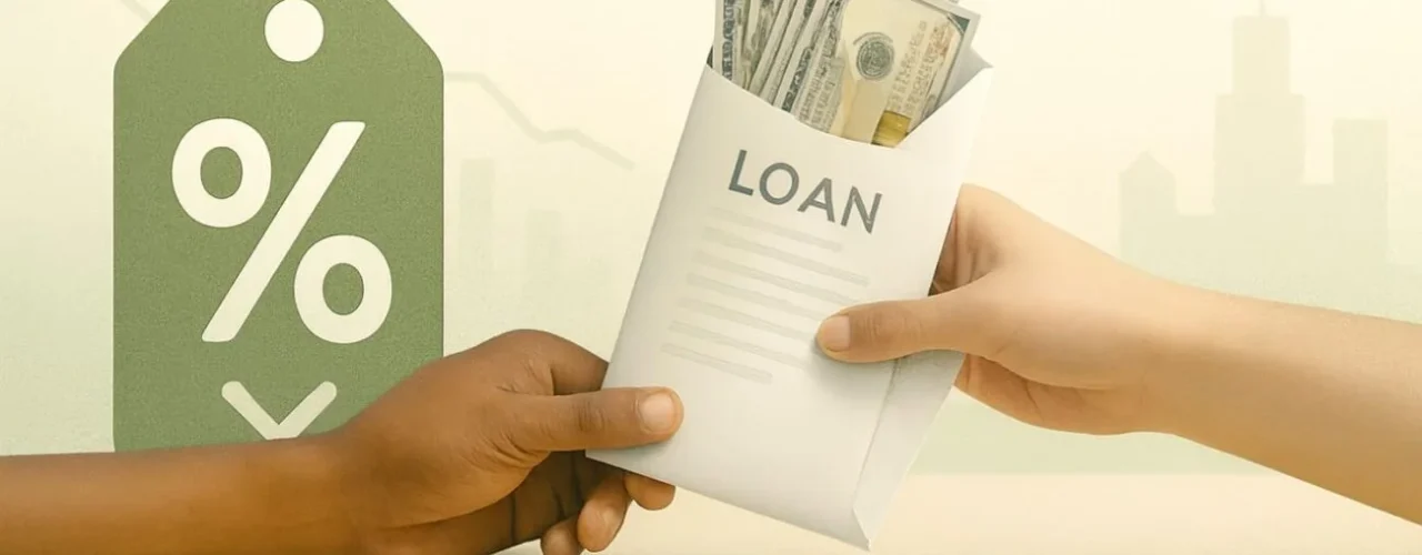 personal loan