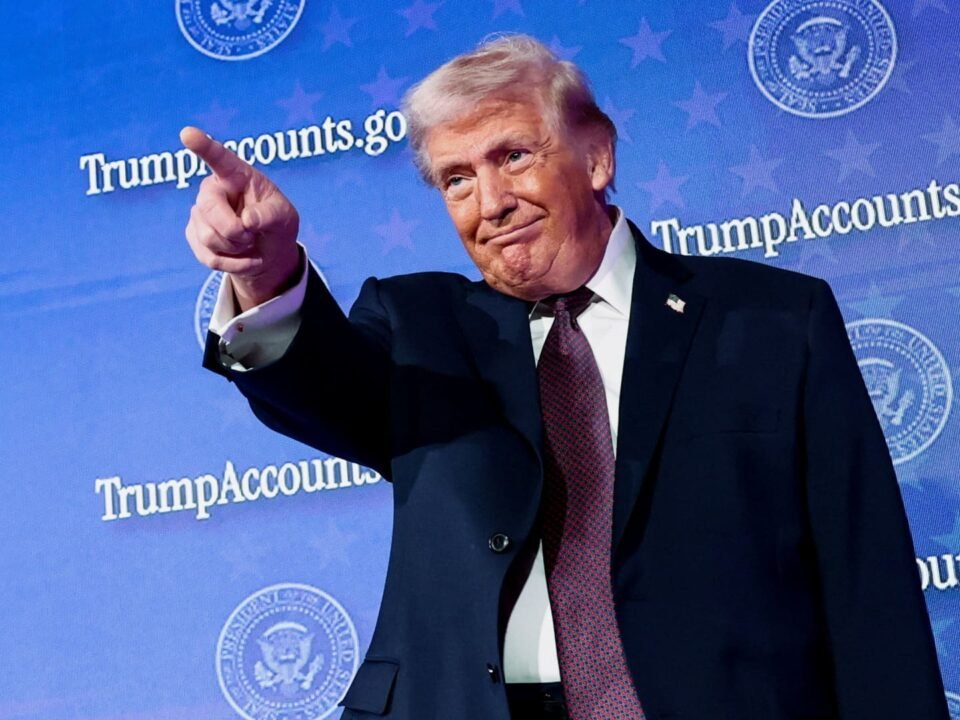 How much Trump accounts could grow, according to financial experts 7 How much Trump accounts could grow, according to financial experts