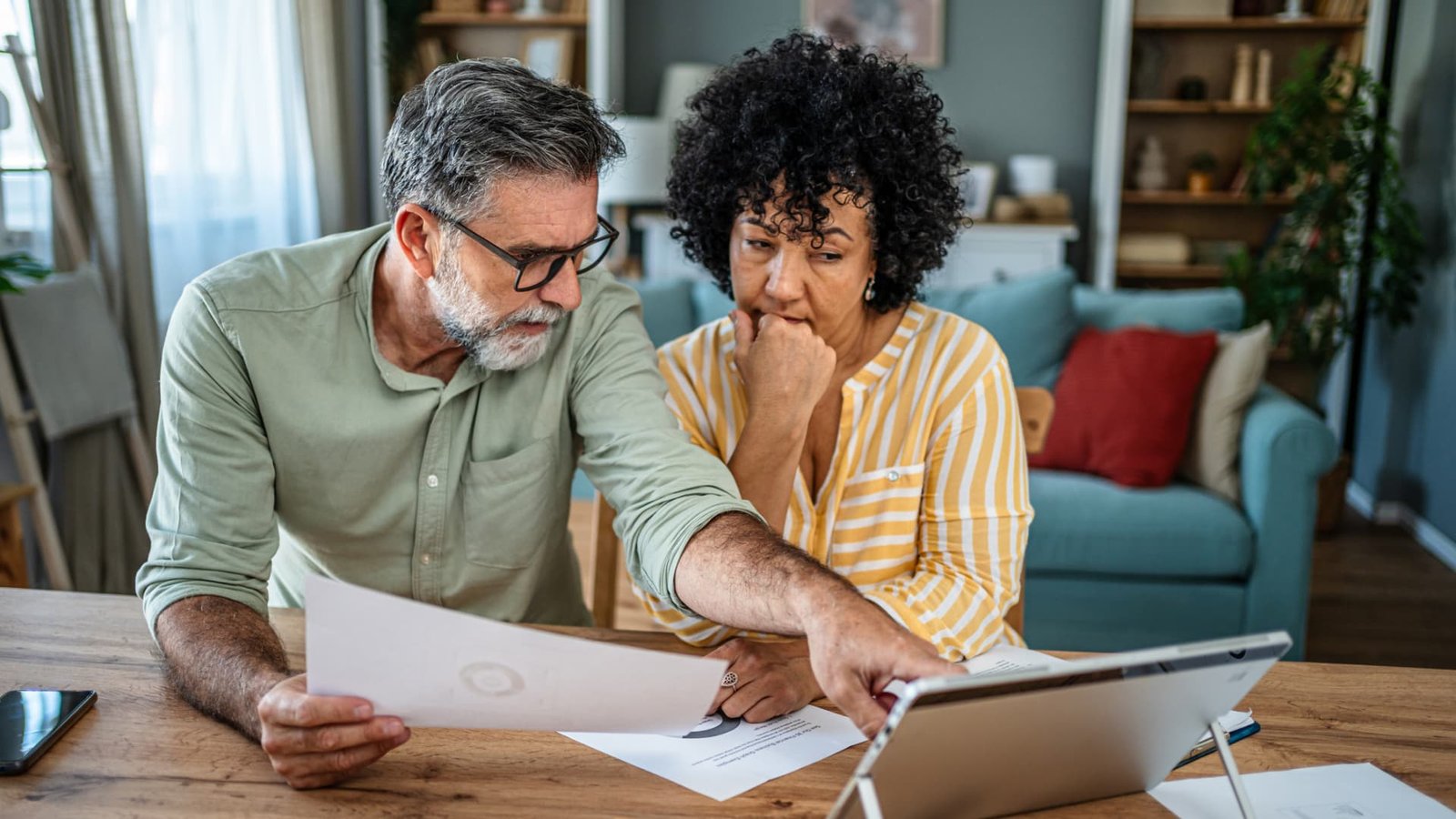 What Iran war market volatility means for those nearing retirement - easzfin