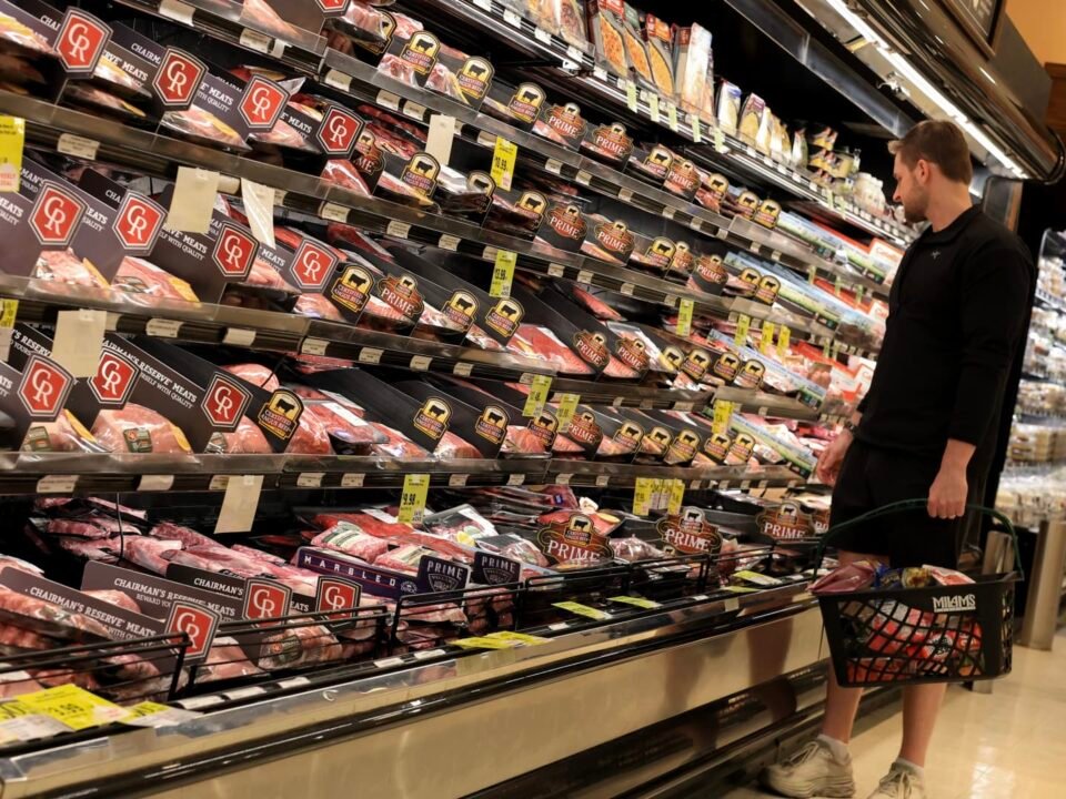 What ‘stagflation' could mean for your money