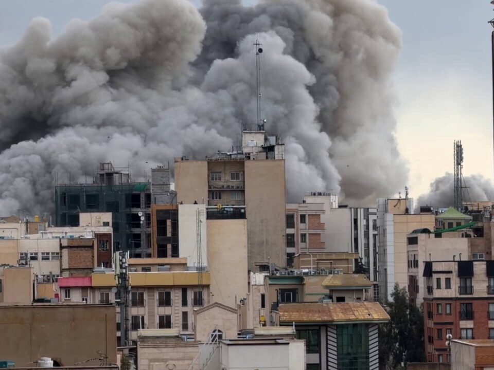 Where investors can look for stability as Iran war rattles markets