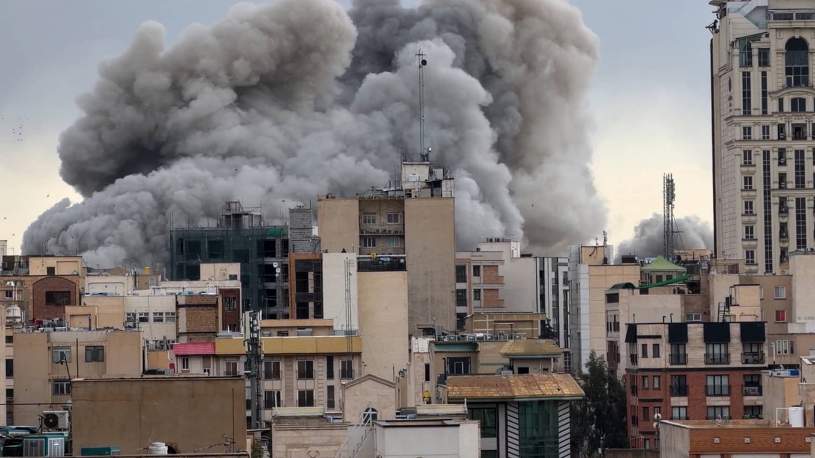 Where investors can look for stability as Iran war rattles markets - easzfin