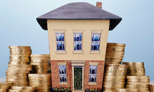 Fund home improvements