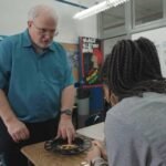 Schools use financial literacy to teach risks 2 Schools use financial literacy to teach risks