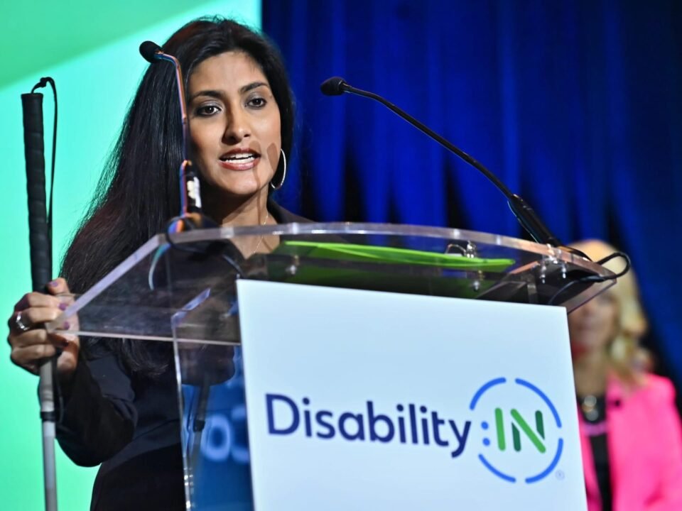 Workers with disabilities may miss out on savings 6 Workers with disabilities may miss out on savings