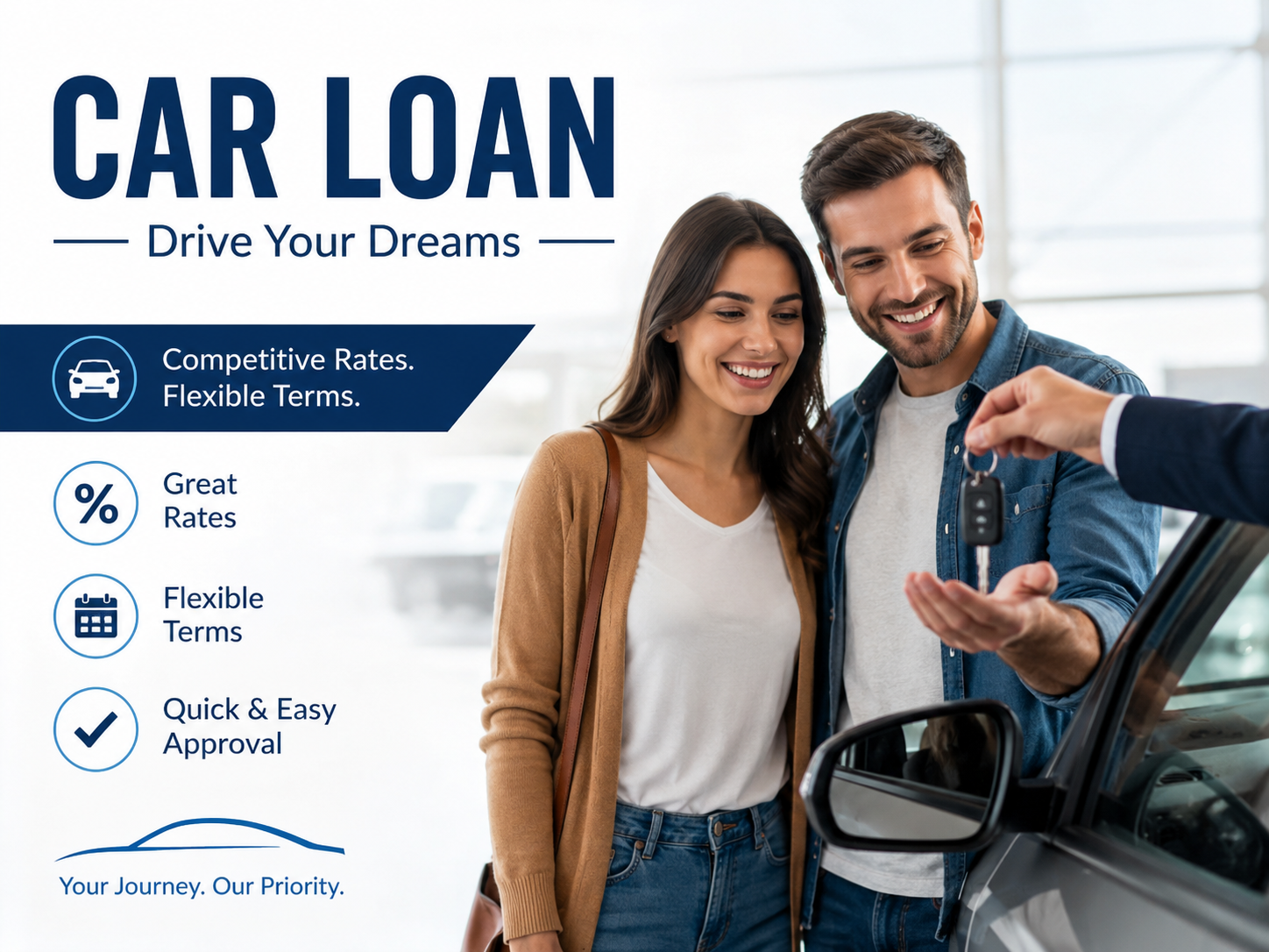 car loan