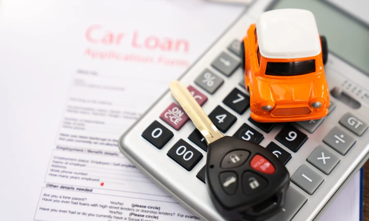 auto loan