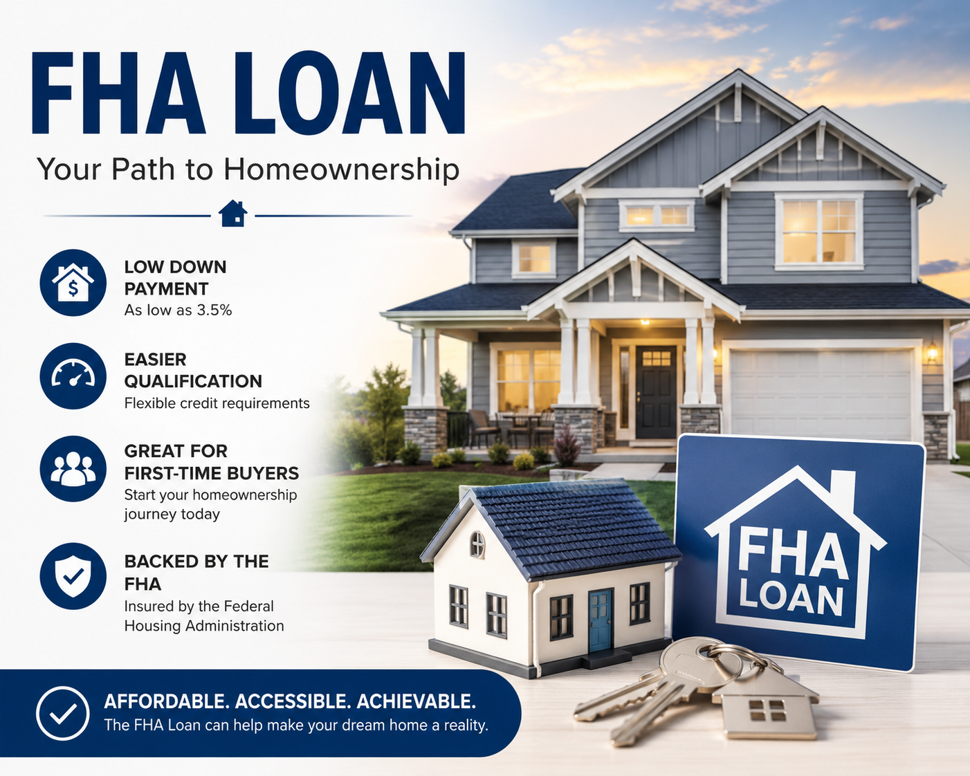 FHA Loan